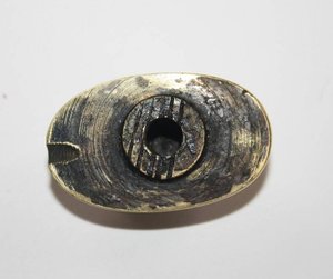 Шашка офицерская обр.1881 г. Редкое травление ЗОФ