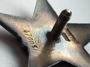 КЗ 470081 реверс шагрень КРАСАВИЦА!