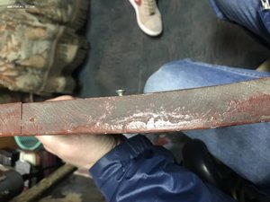 Нечаянная радость