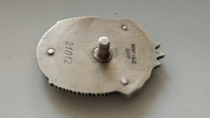 Знак Почета- винт, № 21012