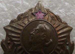 СВУ СССР,тяжелый,заколка