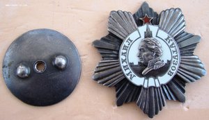 Ку-2 № 414 и Су-3 №9283 R