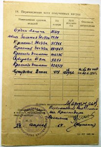 Ку-2 № 414 и Су-3 №9283 R