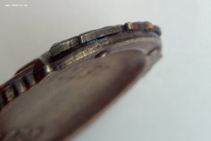 Орден Почета на доке...