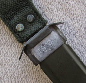 US М7.