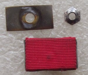 контрогайка,прижимная,остатки квадро колодки,копии