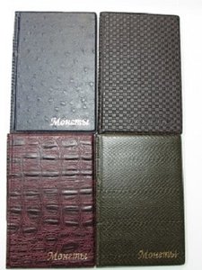 Альбомы, листы, планшеты, капсулы, химия и много чего еще.