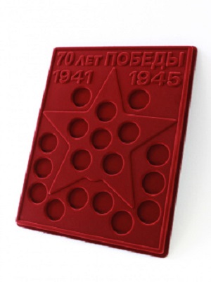 Альбомы, листы, планшеты, капсулы, химия и много чего еще.
