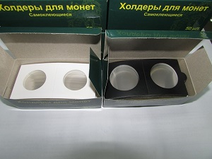 Альбомы, листы, планшеты, капсулы, химия и много чего еще.