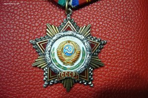 Дружба 26 *** на доке в коробке