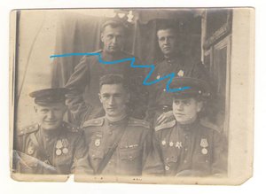 Кавалеристы_1