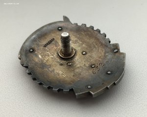 ТКЗ  632 на документах. Перевыдача.