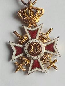 Корона Румынии, Михай