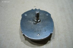 ЗП винт - 20***