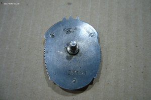 ЗП винт - 20***