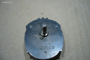ЗП винт - 20***