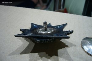 За службу Родине в ВС СССР - 35 ***