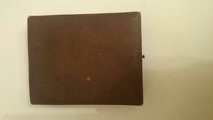 Корпус Императорских Призовых часов  Павел Буре в коробке.