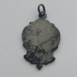 Жетон 500000 трёхдюймовых гранат !