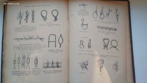 Эш Г.К. Руководство для любителей парусного спорта 1895 года
