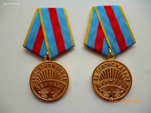 За освобождение Варшавы!!!