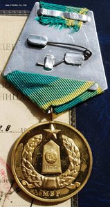 RR группа зам.министра обороны Болгарии, ОВ-1, ДН, БС...