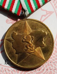 RR группа зам.министра обороны Болгарии, ОВ-1, ДН, БС...