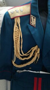 RR группа зам.министра обороны Болгарии, ОВ-1, ДН, БС...