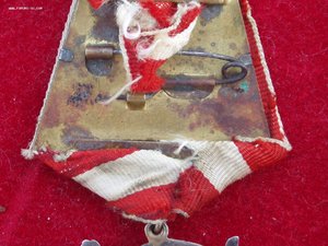 БКЗ 185618 в ОХС