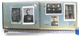 Фотоальбом «Истребители танков» 278-ого гв. ист. арт. полка