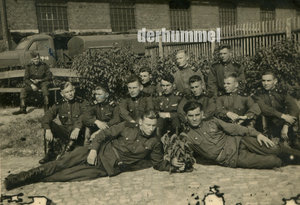 Фотоальбом «Истребители танков» 278-ого гв. ист. арт. полка