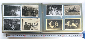 Фотоальбом «Истребители танков» 278-ого гв. ист. арт. полка