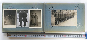 Фотоальбом «Истребители танков» 278-ого гв. ист. арт. полка