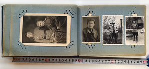Фотоальбом «Истребители танков» 278-ого гв. ист. арт. полка