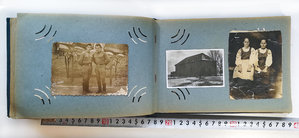 Фотоальбом «Истребители танков» 278-ого гв. ист. арт. полка