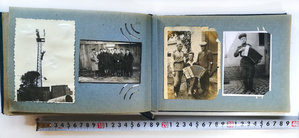 Фотоальбом «Истребители танков» 278-ого гв. ист. арт. полка
