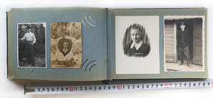 Фотоальбом «Истребители танков» 278-ого гв. ист. арт. полка
