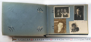 Фотоальбом «Истребители танков» 278-ого гв. ист. арт. полка