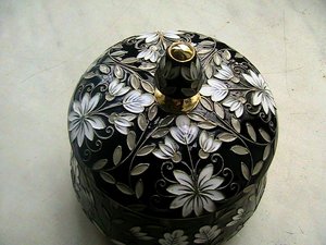 Варенница, эмали, 916 пр.