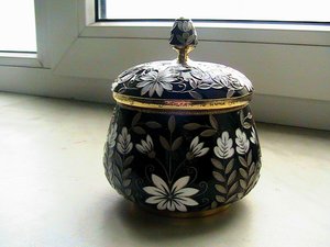 Варенница, эмали, 916 пр.