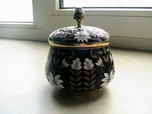 Варенница, эмали, 916 пр.