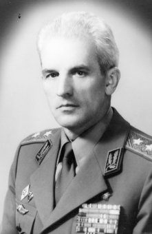RR группа зам.министра обороны Болгарии, ОВ-1, ДН, БС...