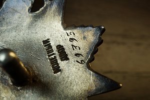 ОВ 2 ст 69395 Дубликат