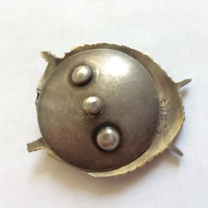 БКЗ №52903 (винт)