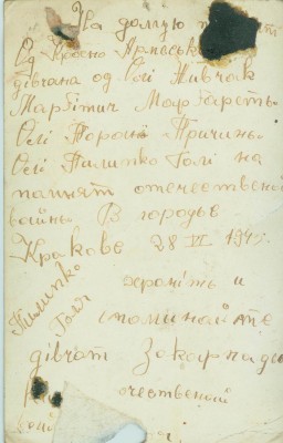 Несколько фотографий.