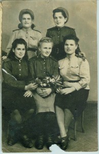 Несколько фотографий.