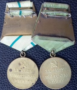 ОБОРОНА ЛЕНИНГРАДА - 5 шт.