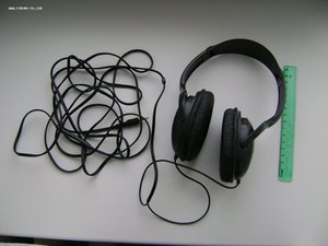 Наушники Sony MDR-CD250