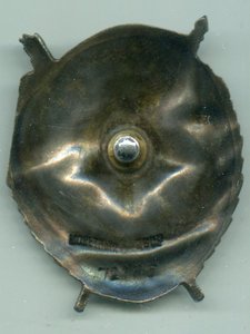 БКЗ винт состояние