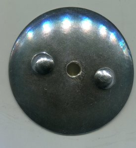 БКЗ винт состояние